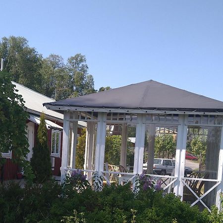Lodge Astoen Soraker Экстерьер фото