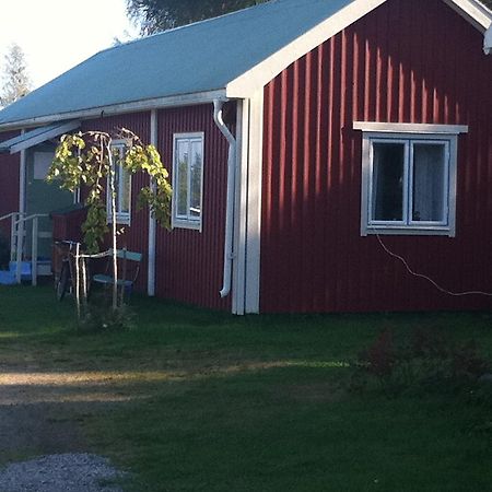 Lodge Astoen Soraker Экстерьер фото