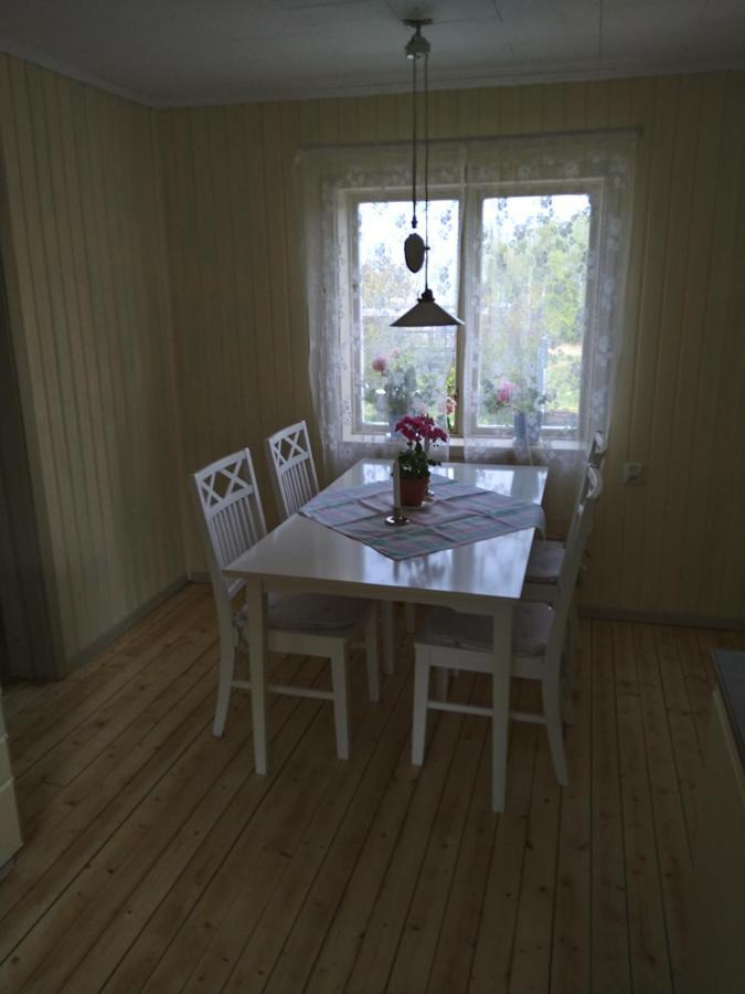 Lodge Astoen Soraker Экстерьер фото