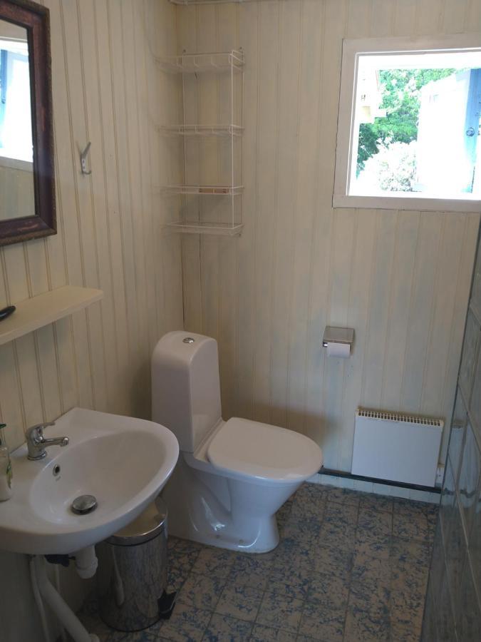Lodge Astoen Soraker Экстерьер фото