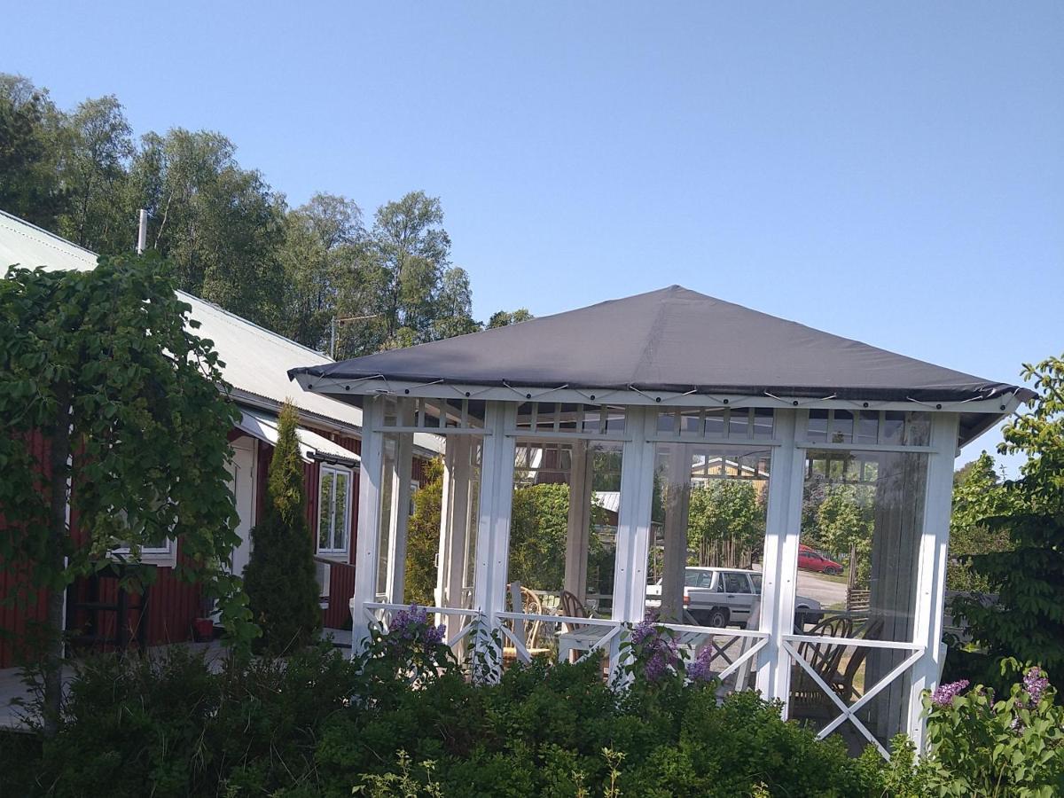 Lodge Astoen Soraker Экстерьер фото